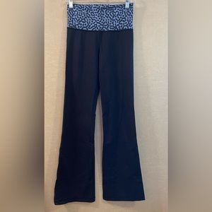 Lululemon Flared Leggings